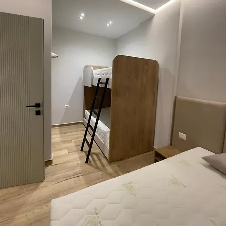 아파트 Fael Luxury 311