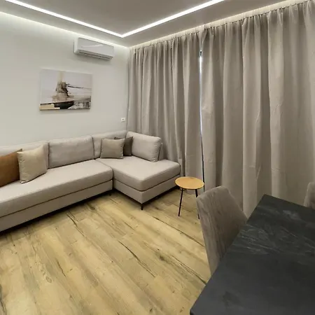 Fael Luxury 311 아파트 *