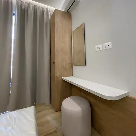 Fael Luxury 311 아파트 *