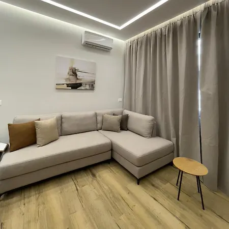 아파트 Fael Luxury 311