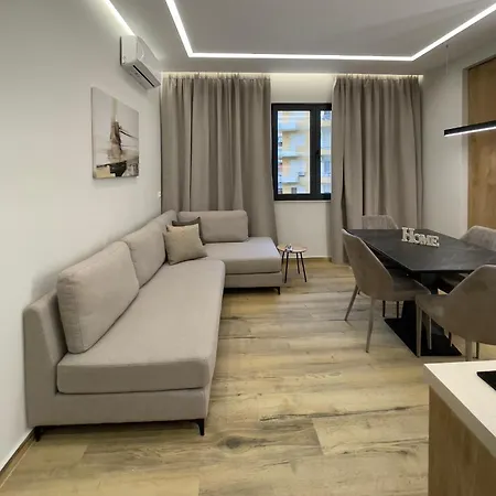 Fael Luxury 311 아파트 Vlorë