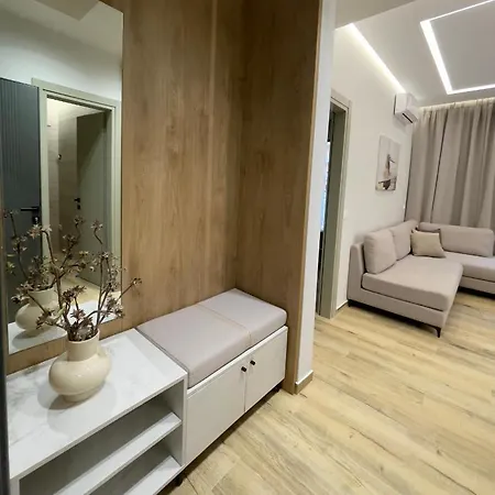 아파트 Fael Luxury 311 Vlorë